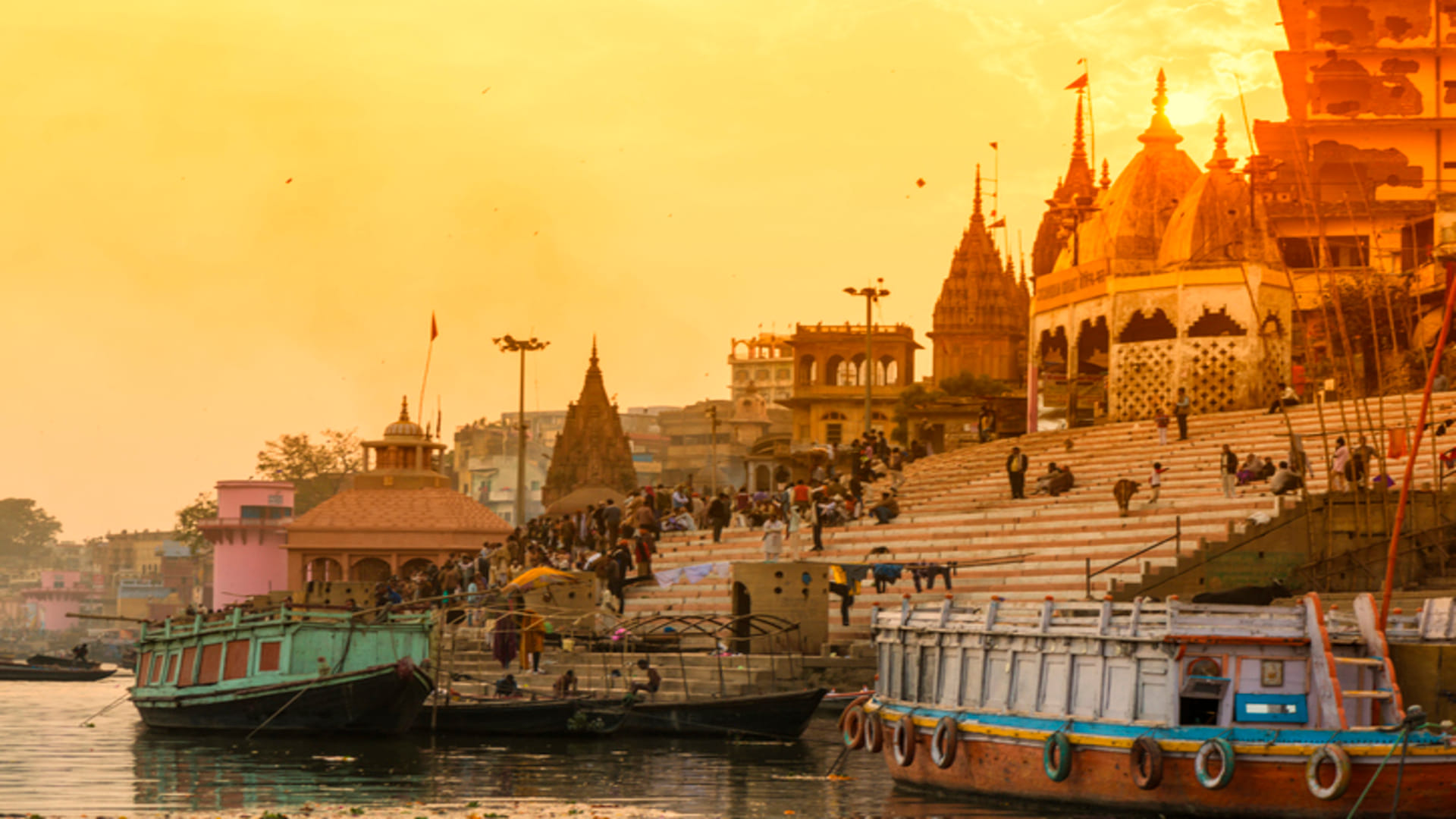 IRCTC Tour Package For Ayodhya, Kashi And Gaya Check Fare Price And Other Details Here