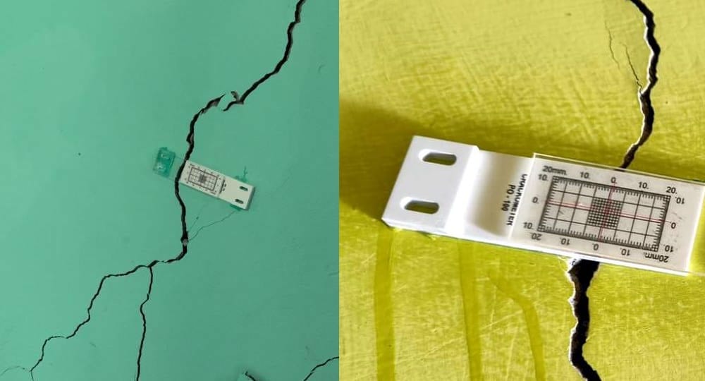 Joshimath Sinking: Cracks Seen in New Five House Singhdhar Ward Know condition