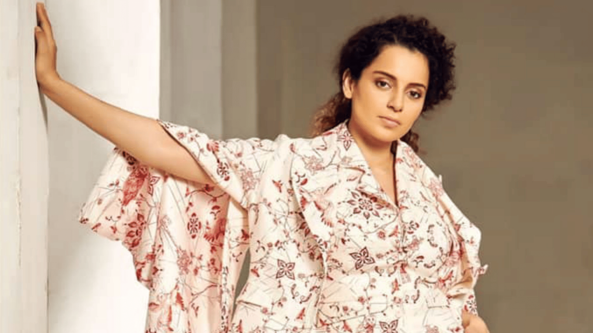 Kangana Ranaut shares a cryptic note on her instagram story targeting Alia Bhatt and Ranbir Kapoor