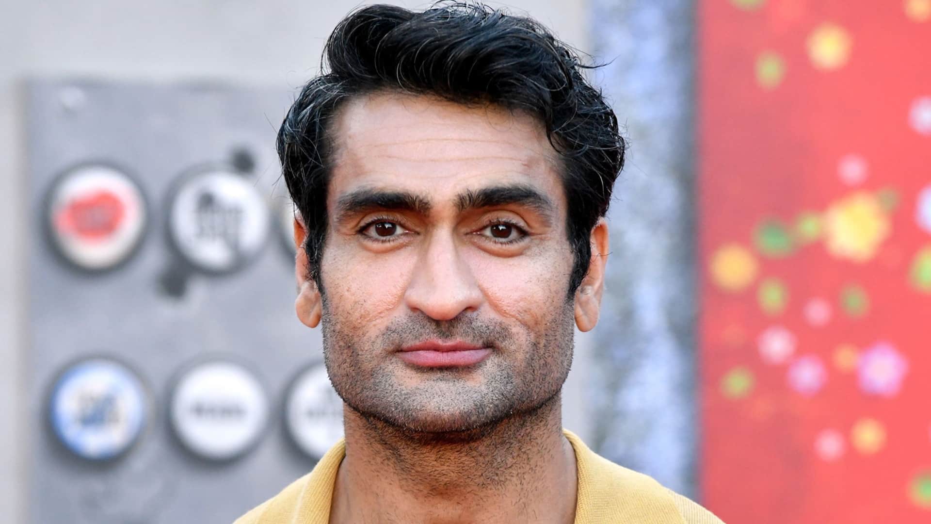 Asian Actor Debut in Hollywood Film Harish Patel Farhan Akhtar Fawad Khan Miss Marvel eternal