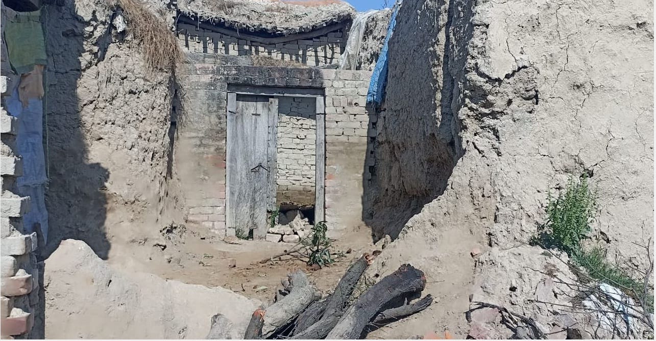 fatehpur massacre, Challenged to kill sister after her marriage, beat her to death