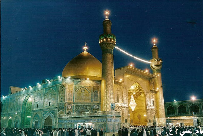 Celebration of Hazrat Ali Jayanti begins in Kashi, city decorated with gatherings