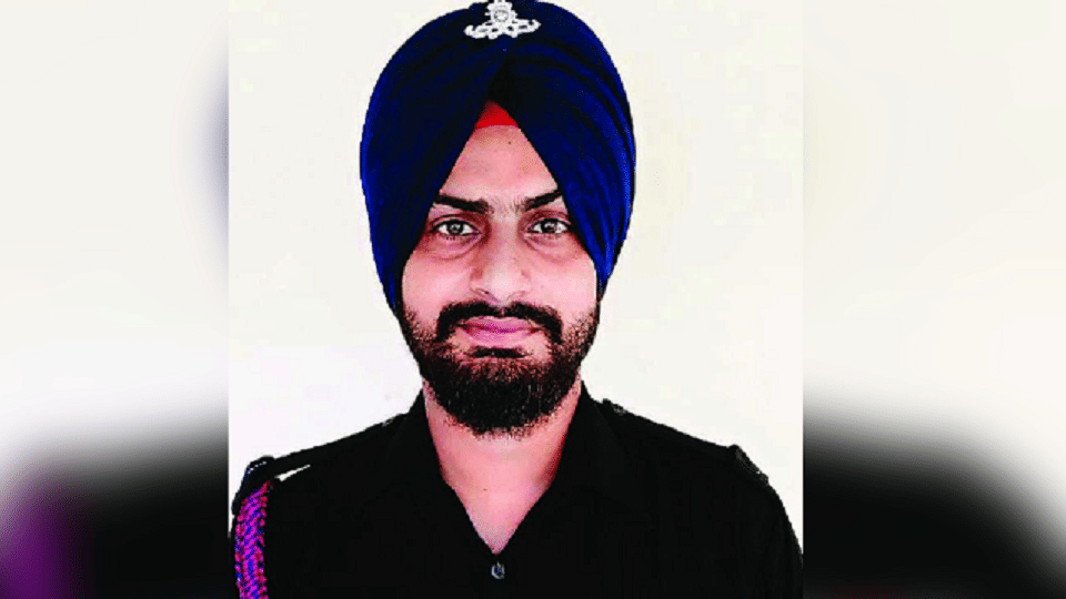 Army will honor Major Akash Sen and Lance Naik Sukhdeep for their bravery in Shahjahanpur