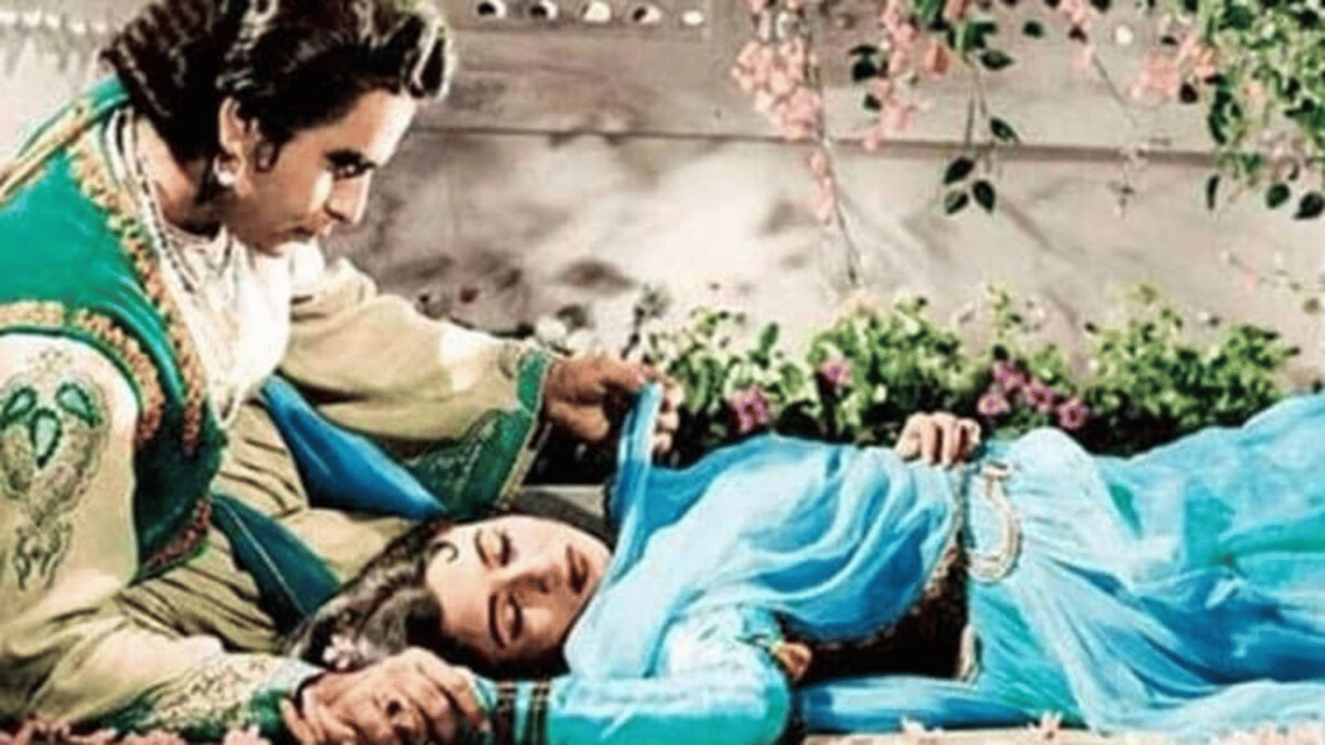 List of Movies Based on True Love Stories from Mohabbatein to Rockstar
