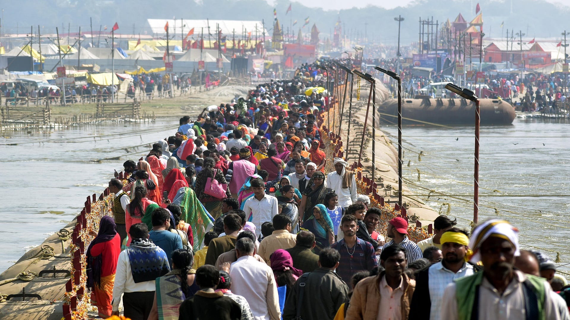 Maghi Purnima 2024 know Date Time Snan Daan Mahatv and Pujan vidhi