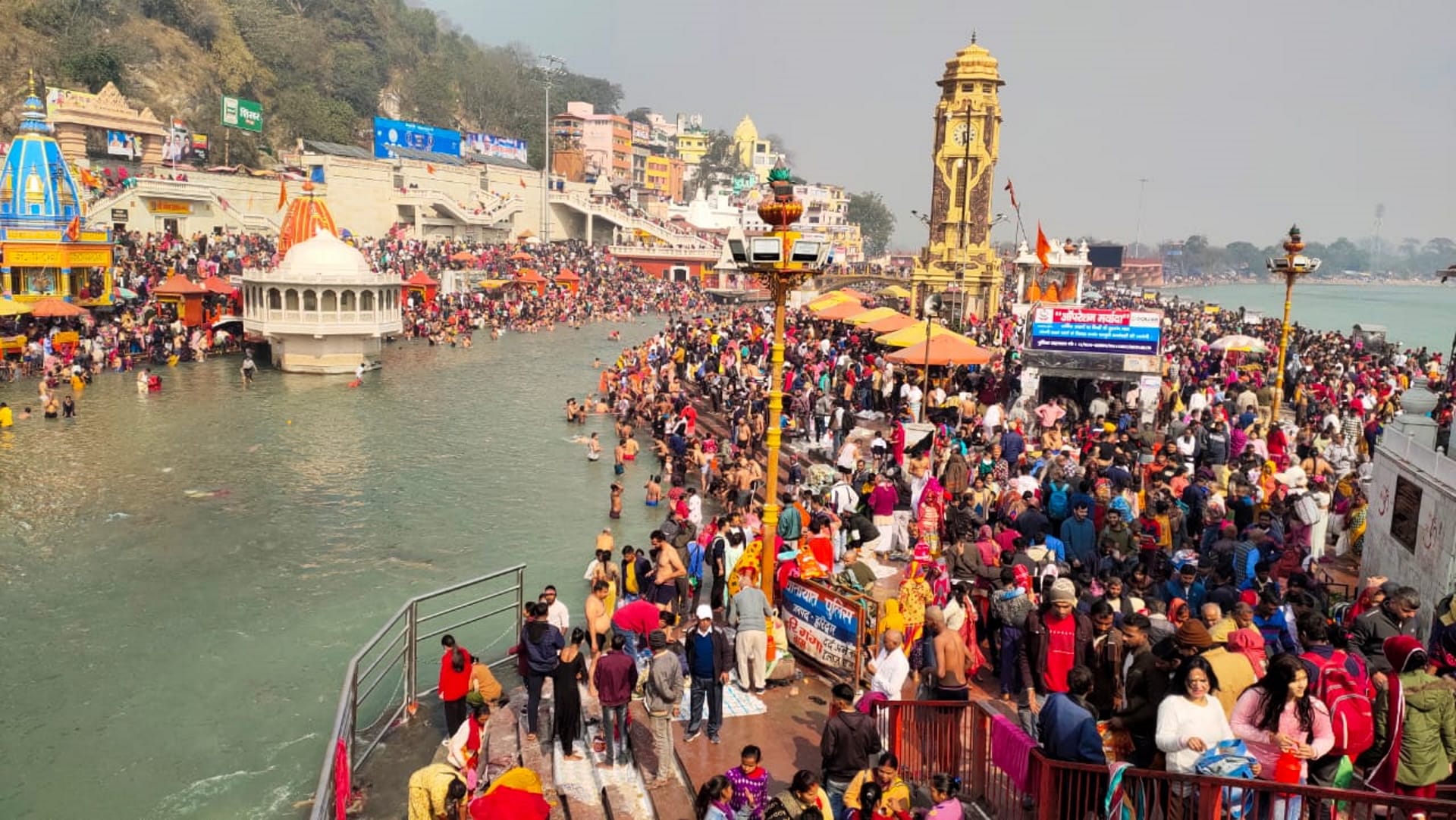 Ganga Saptami 2023 Must These Remedies And Chant Maa Ganga Mantra Benefits and Significance