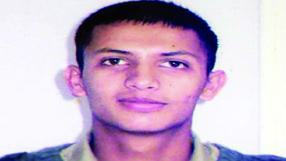 Army will honor Major Akash Sen and Lance Naik Sukhdeep for their bravery in Shahjahanpur