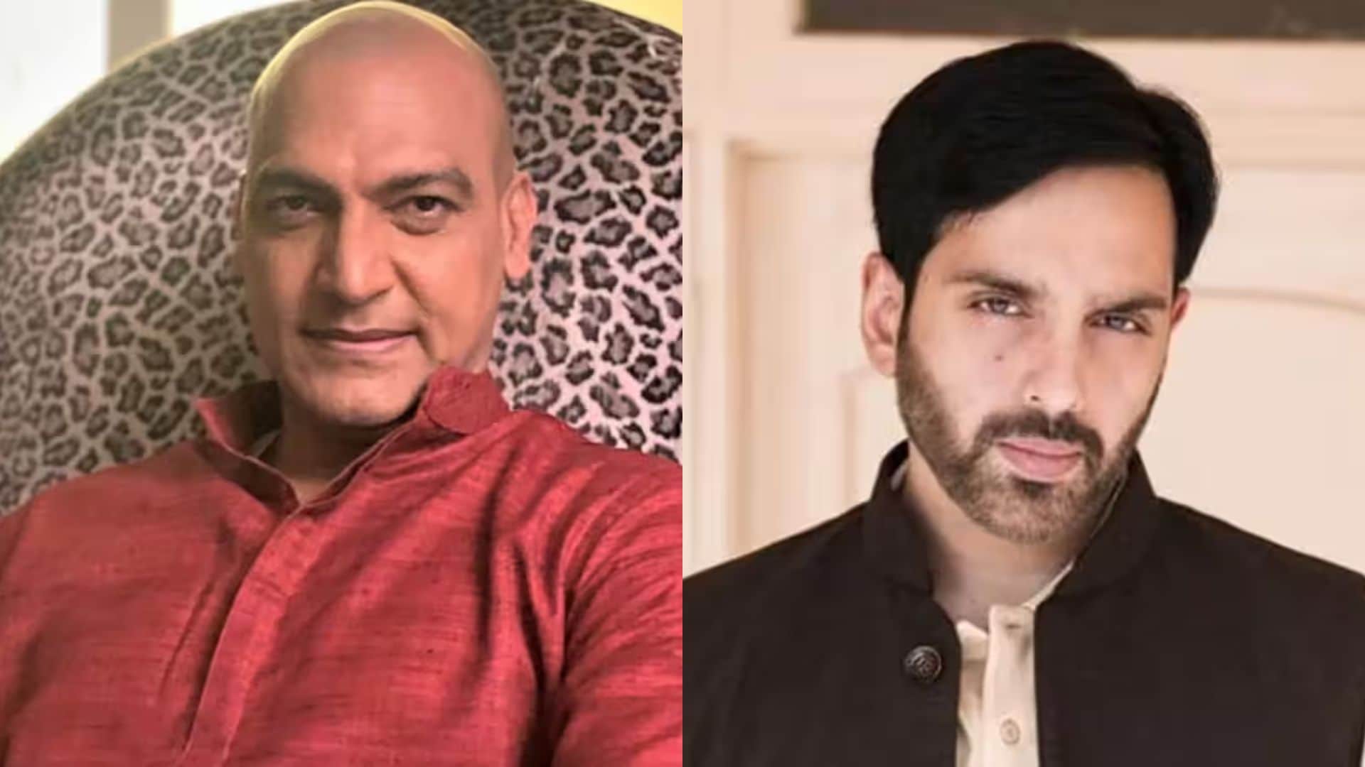 gadar 2 starcast fees sunny deol ameesha patel utkarsh sharma simrat kaur manish wadhwa luv sinha