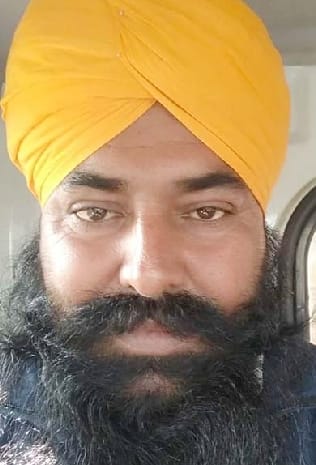bike rider died due to car and bike collision