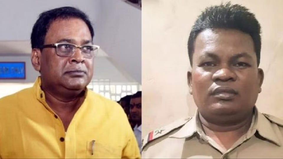 Crime Branch puts main accused in minister Naba Kishore Das murder case under forensic psychological Test
