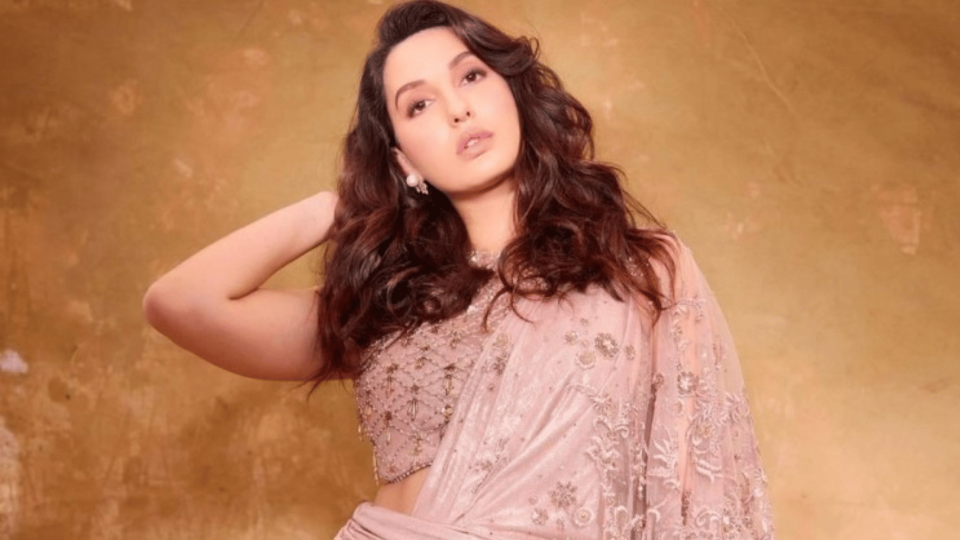 Nora Fatehi Breaks Silence On Bollywood Filmmakers Casting says these Same 4 actress Getting Projects Non-Stop