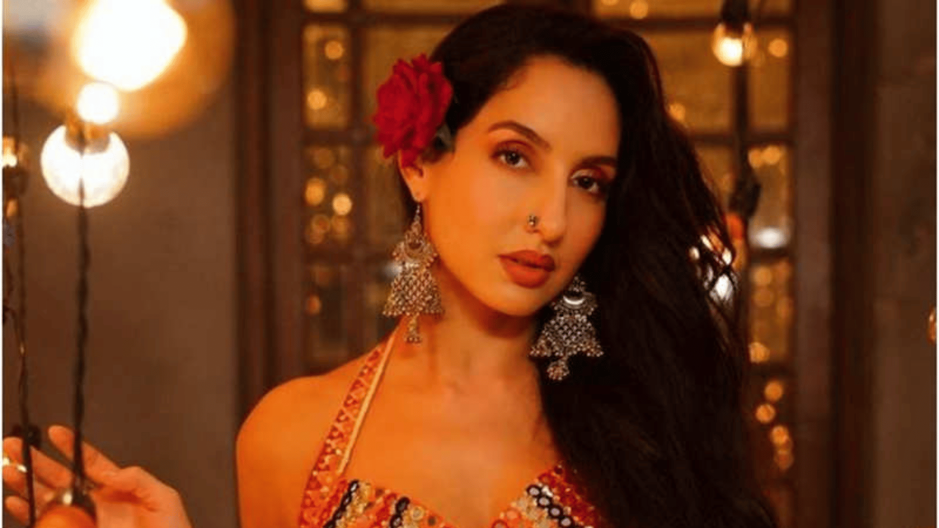 nora fatehi recalls struggling days in bollywood says people used to ask will you become next Katrina Kaif
