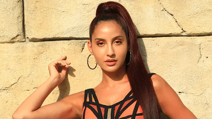 nora fatehi recalls struggling days in bollywood says people used to ask will you become next Katrina Kaif