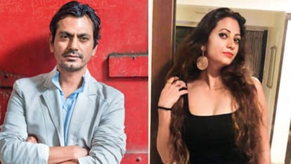 Nawazuddin Siddiqui