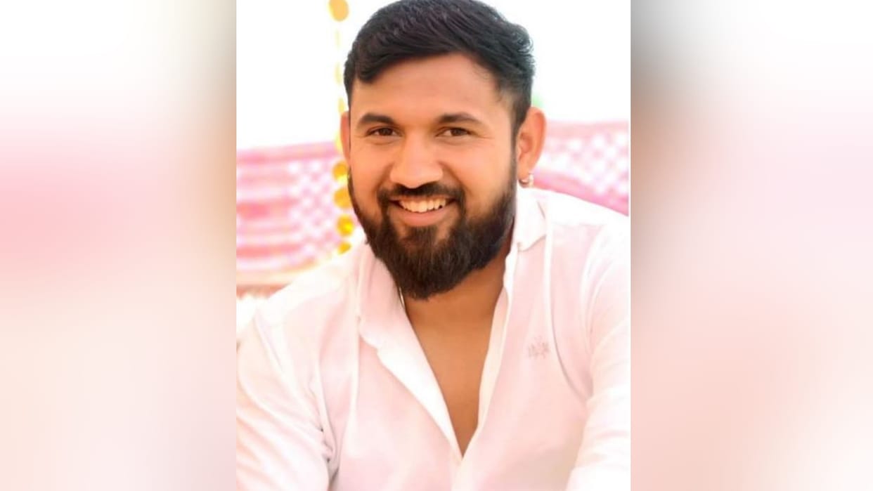 Case on nephew of MP Brijbhushan Sharan Singh for grabbing government land
