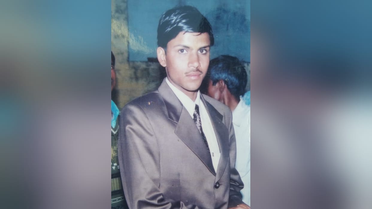 Meerut Raju Murder Case: The victim wife said that the support of their house has been taken away