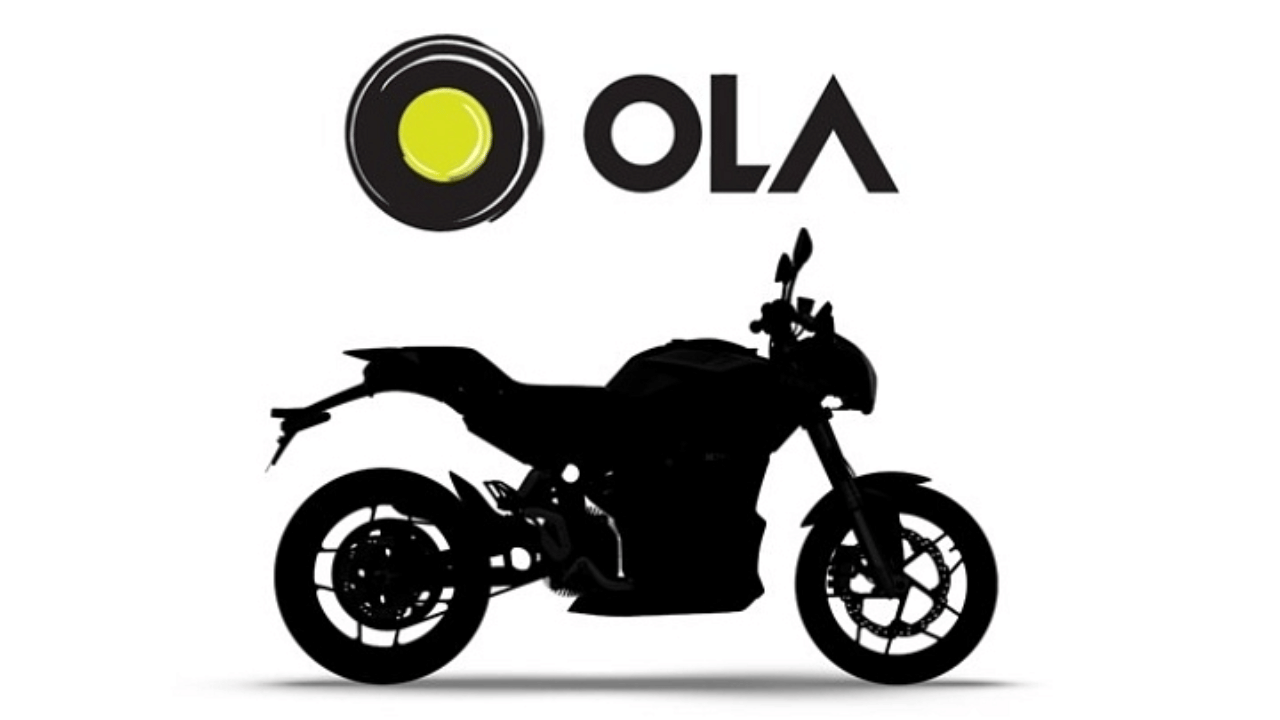 ola clocks in sales of over 30 thousand units in april 2023, wrested 40 percent of the ev scooter market