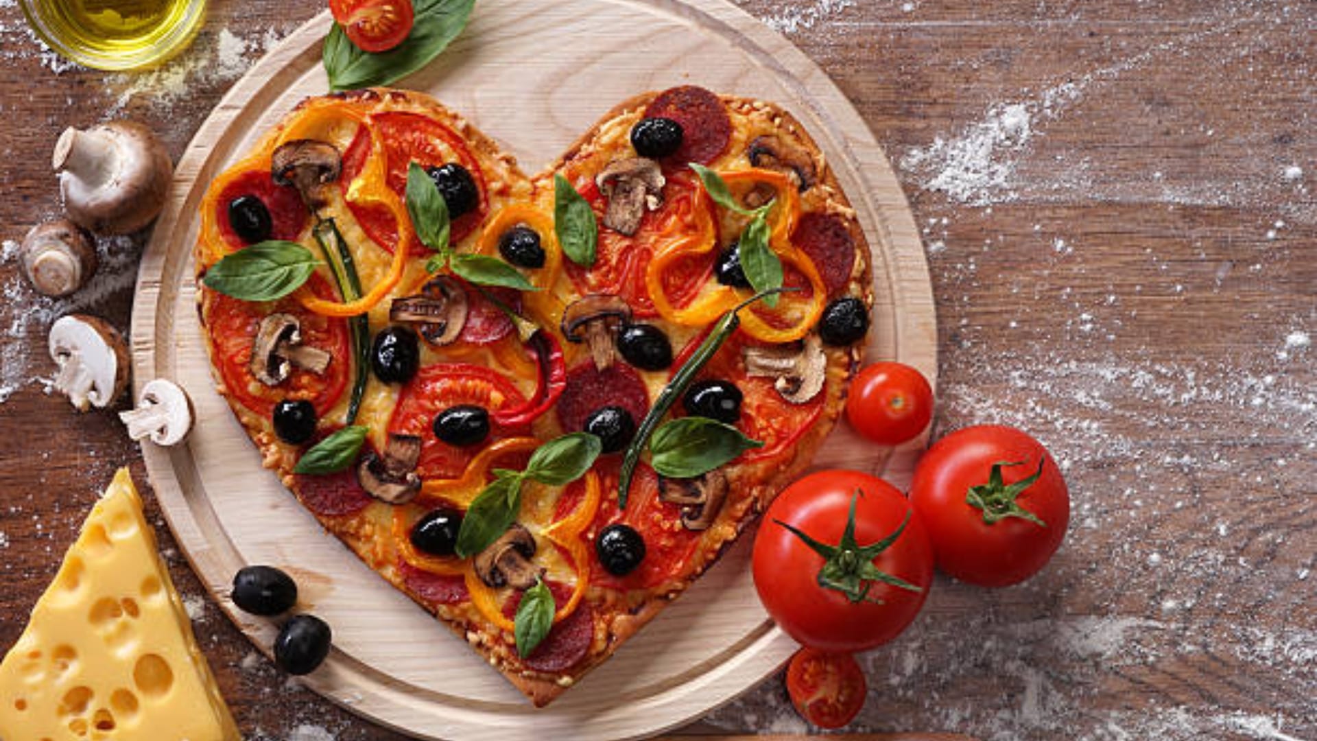 Valentine Day 2023 Know How to Prepare Dinner Special Recipe