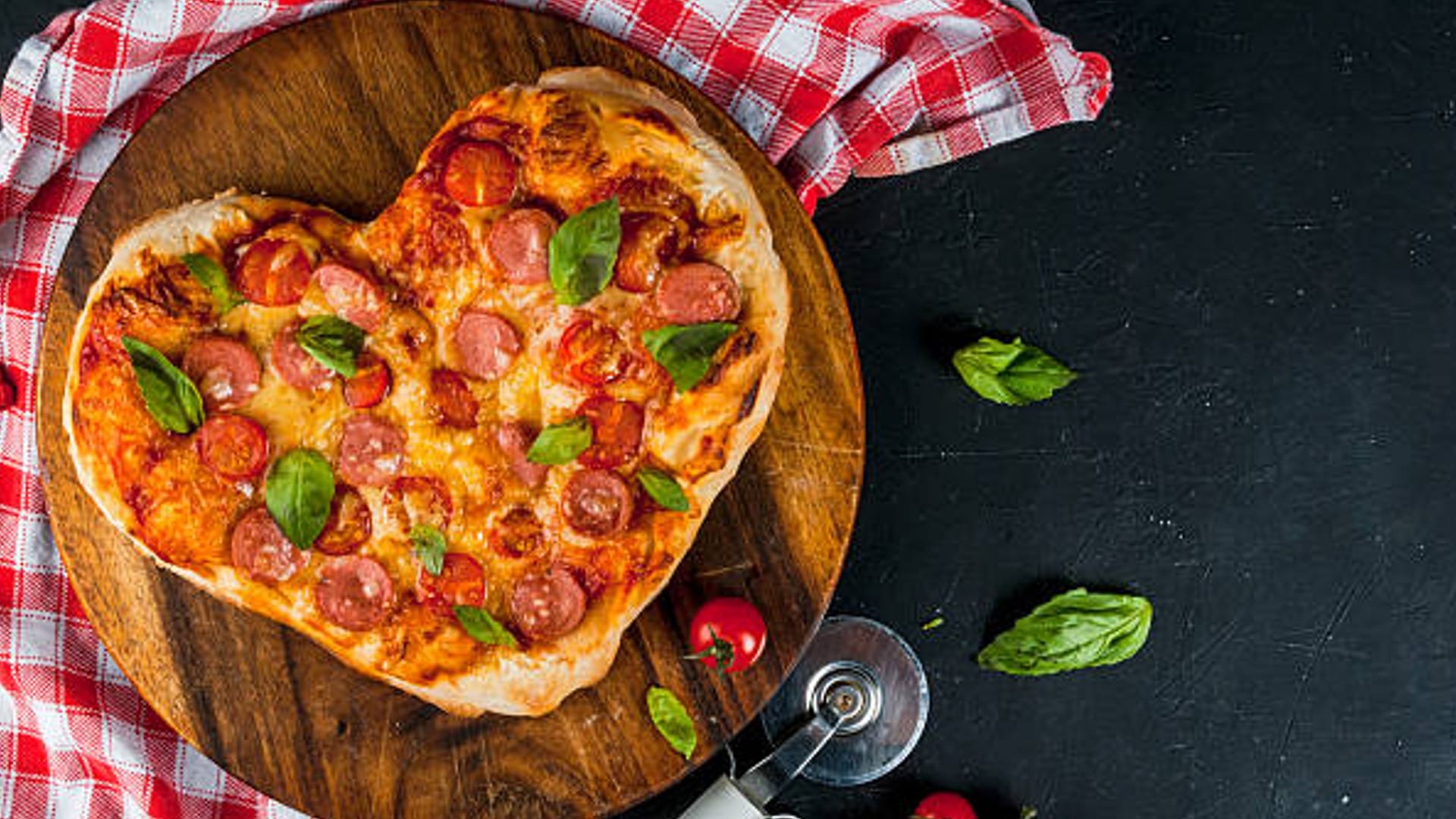 Valentine Day 2023 Know How to Prepare Dinner Special Recipe