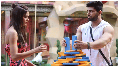Bigg Boss 16 Finale Priyanka Choudhary hits milestone on twitter trending list above Shiv Thakrey
