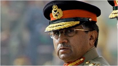 Pakistan: 'Leave it to God now', Supreme Court dismisses petition filed six years ago against Musharraf Just leave it to the Almighty now, says Pak SC judge as he wants to prevent Musharraf from leaving the country
