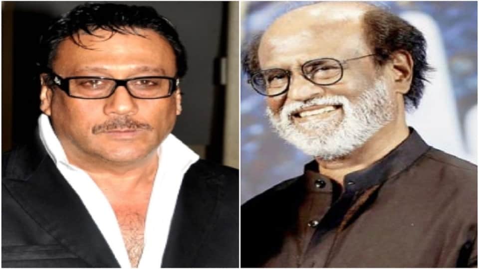 Jailer: Jackie Shroff joins Rajinikanth starrer makers unveil fierce first look
