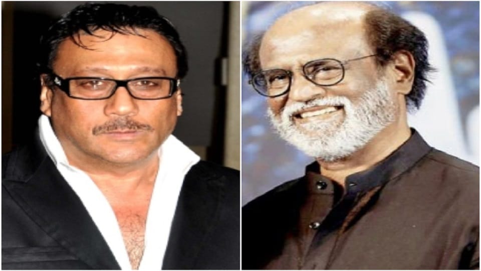Jailer: Jackie Shroff joins Rajinikanth starrer makers unveil fierce first look