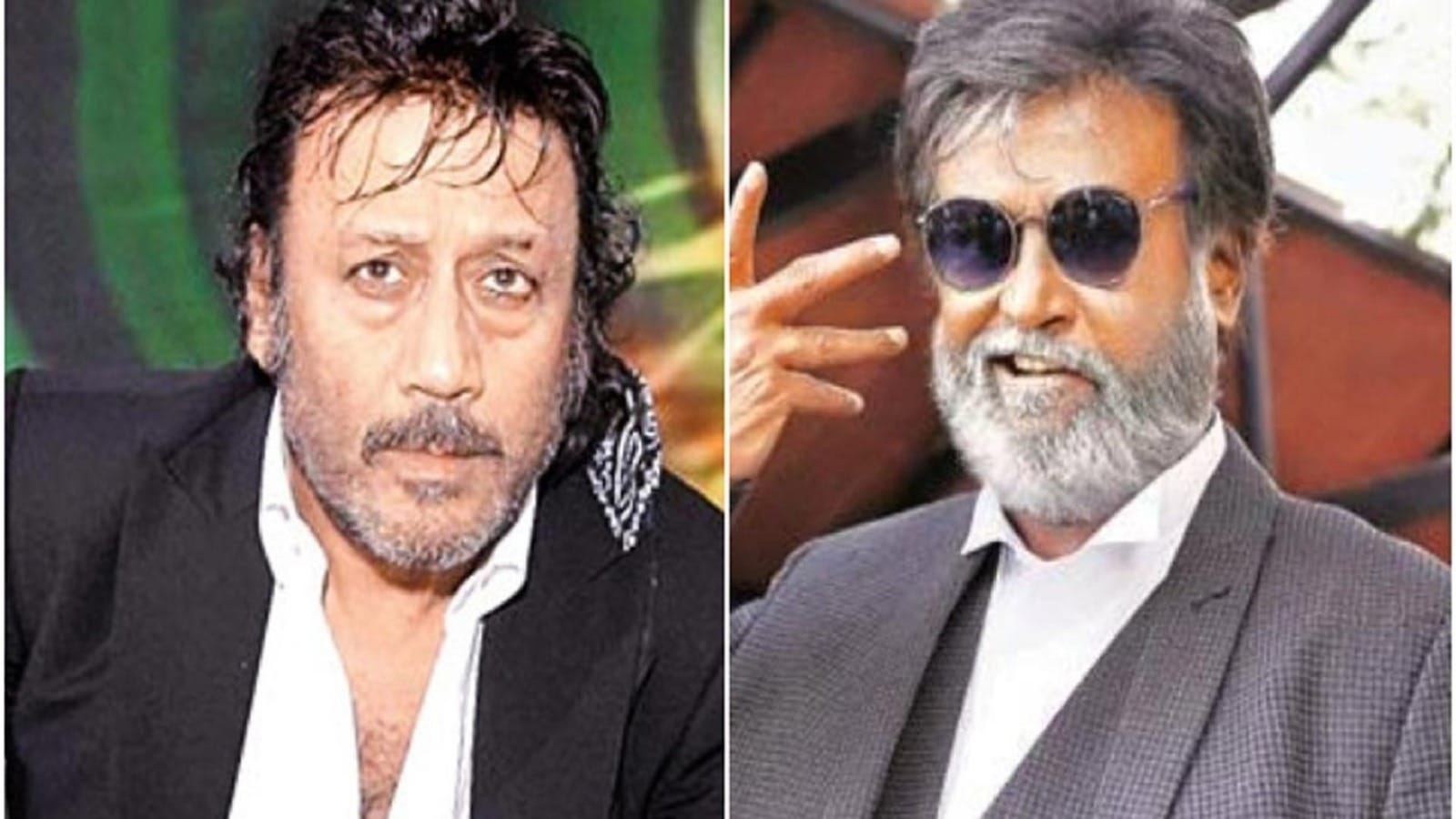 Jailer: Jackie Shroff joins Rajinikanth starrer makers unveil fierce first look