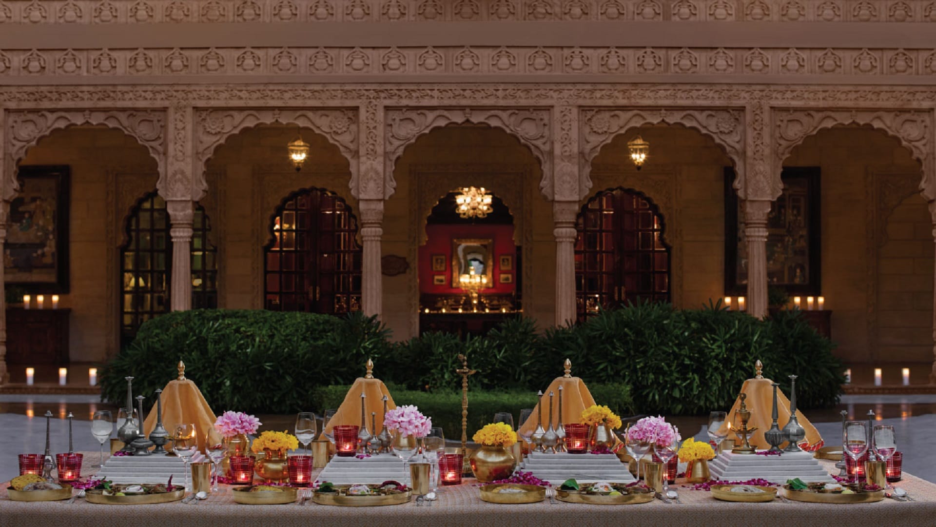 Valentine Day 2023 Top Places to Visit for Foodies Know All About Locations