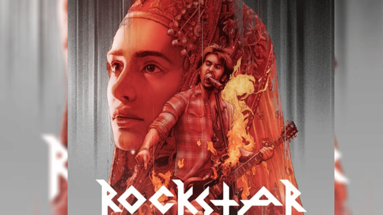 Imtiaz ali directorial film Rockstar turns 12 Nargis Fakhri shared post about this movie