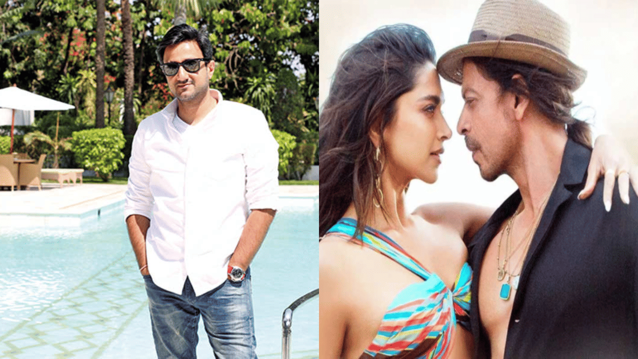 Siddharth Anand reacts to Pathaan facing boycott says audience sees agenda We underestimate their intelligence