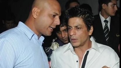 salman khan to shah rukh khan know salary of these famous bodyguards of bollywood celebrities