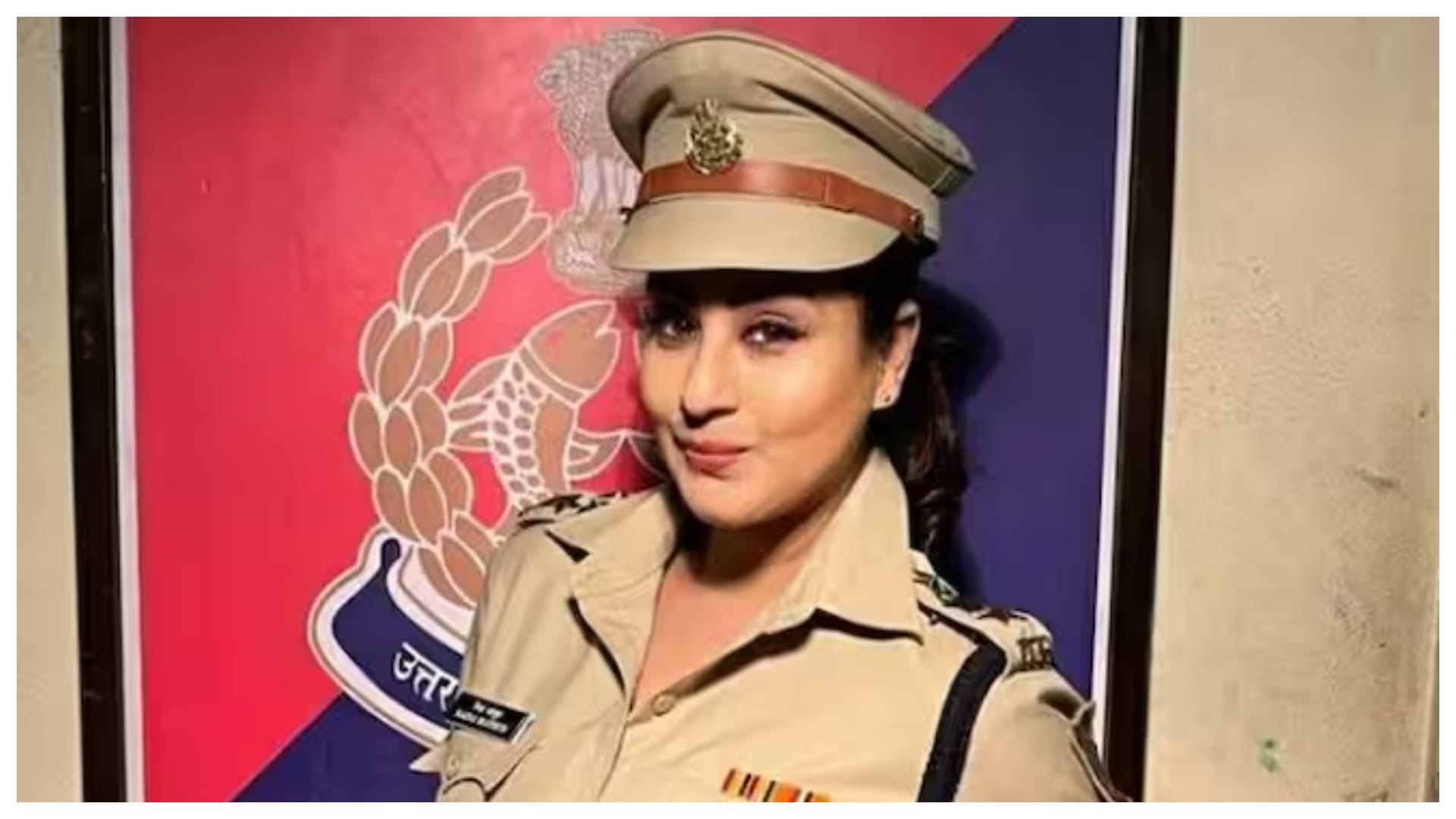 TV Actress Playing Cops Role in Serials from Kavita Kaushik to Shilpa Shinde