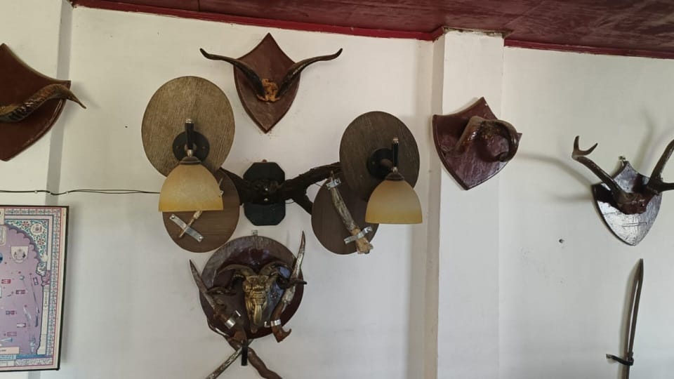 Uttarakhand Tehri news: Museum Not Built for Precious Things Since 18 Years