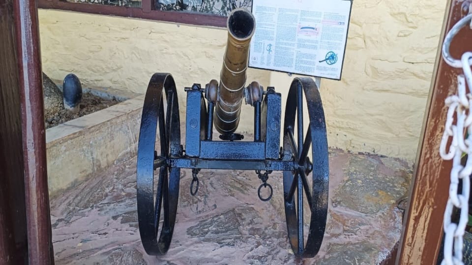 Uttarakhand Tehri news: Museum Not Built for Precious Things Since 18 Years