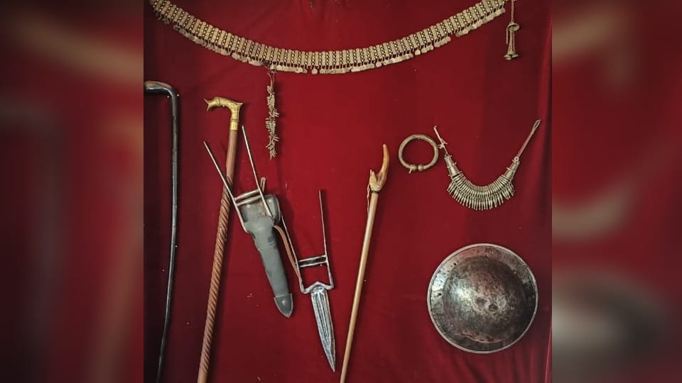 Uttarakhand Tehri news: Museum Not Built for Precious Things Since 18 Years