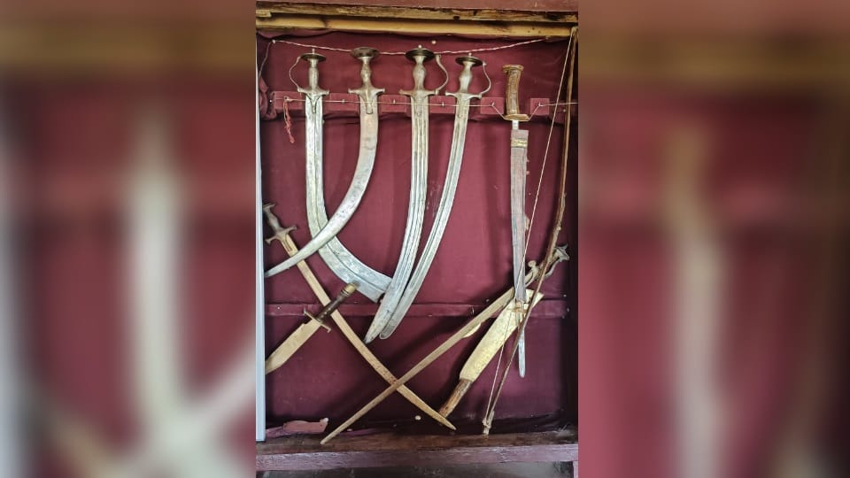 Uttarakhand Tehri news: Museum Not Built for Precious Things Since 18 Years