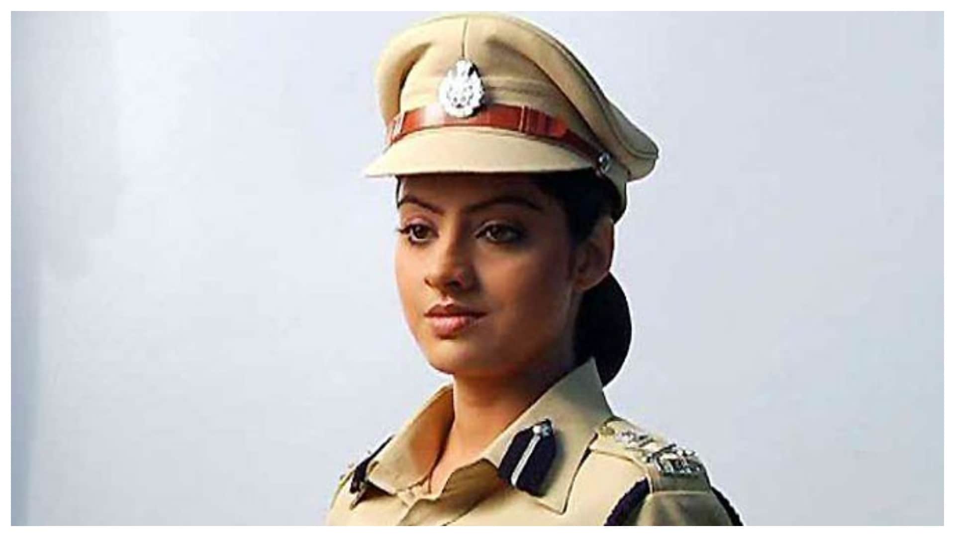 TV Actress Playing Cops Role in Serials from Kavita Kaushik to Shilpa Shinde