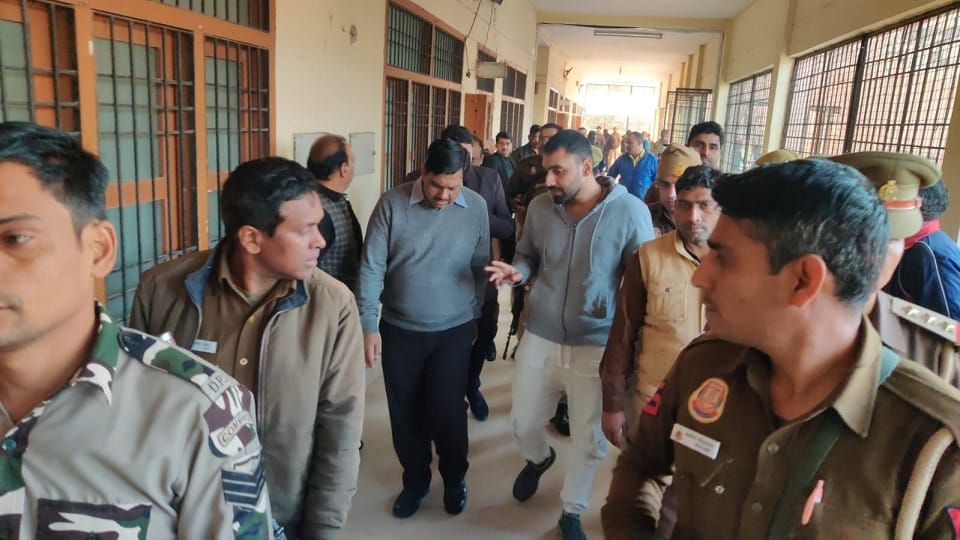 split in Ashutosh-Munir gang who command The Killing Machine A Gang
