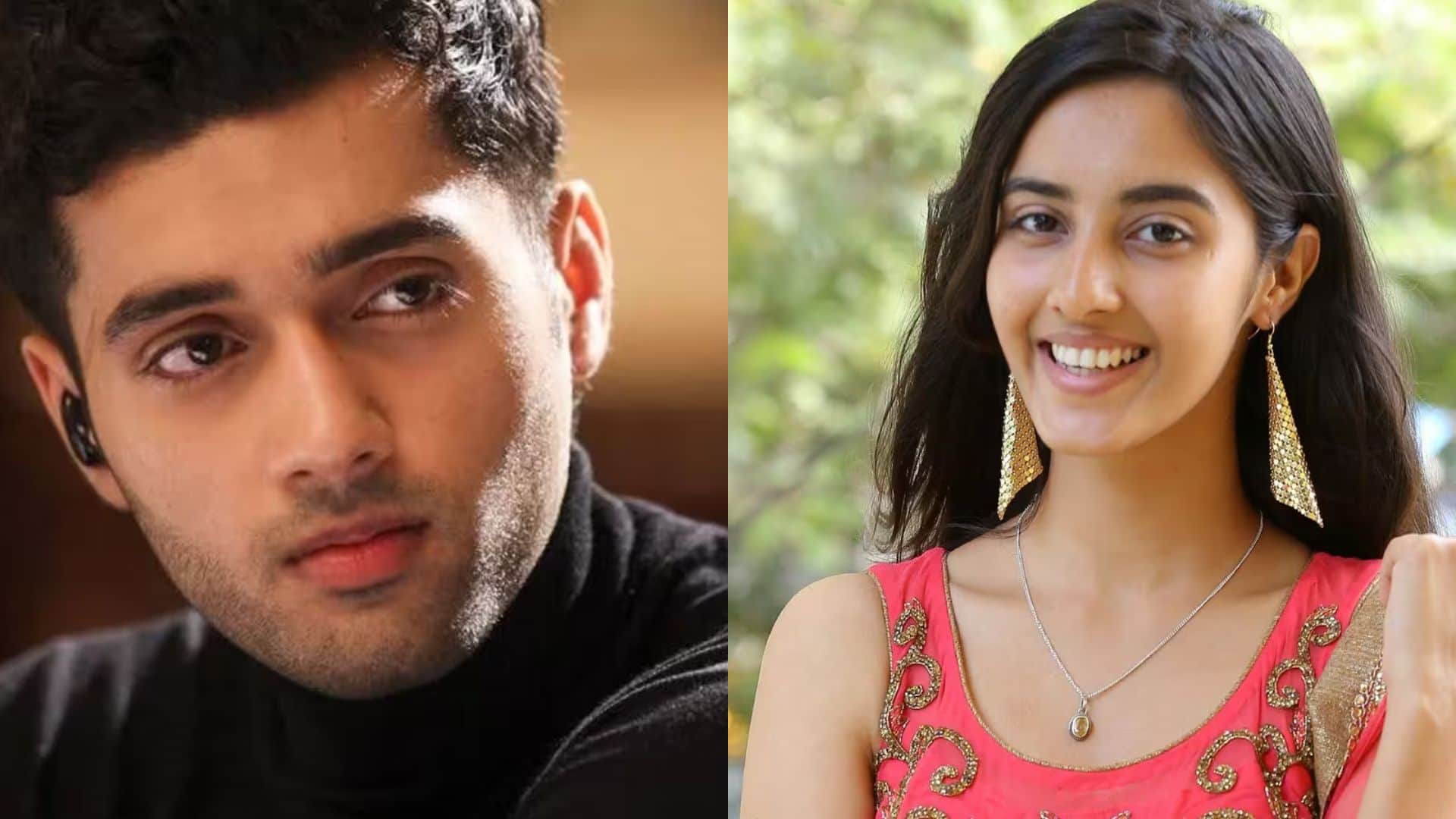 gadar 2 starcast fees sunny deol ameesha patel utkarsh sharma simrat kaur manish wadhwa luv sinha