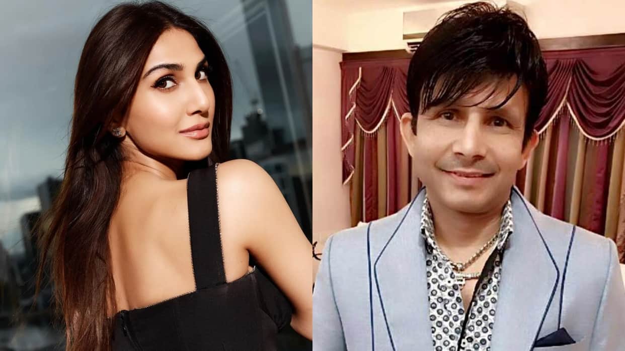 Filmy Wrap Bhaukaal Chapter 2 Vaani Kapoor Krk  Kapil Sharma Abhishek Pathak Shivalika Oberoi Bhumi Pednekar