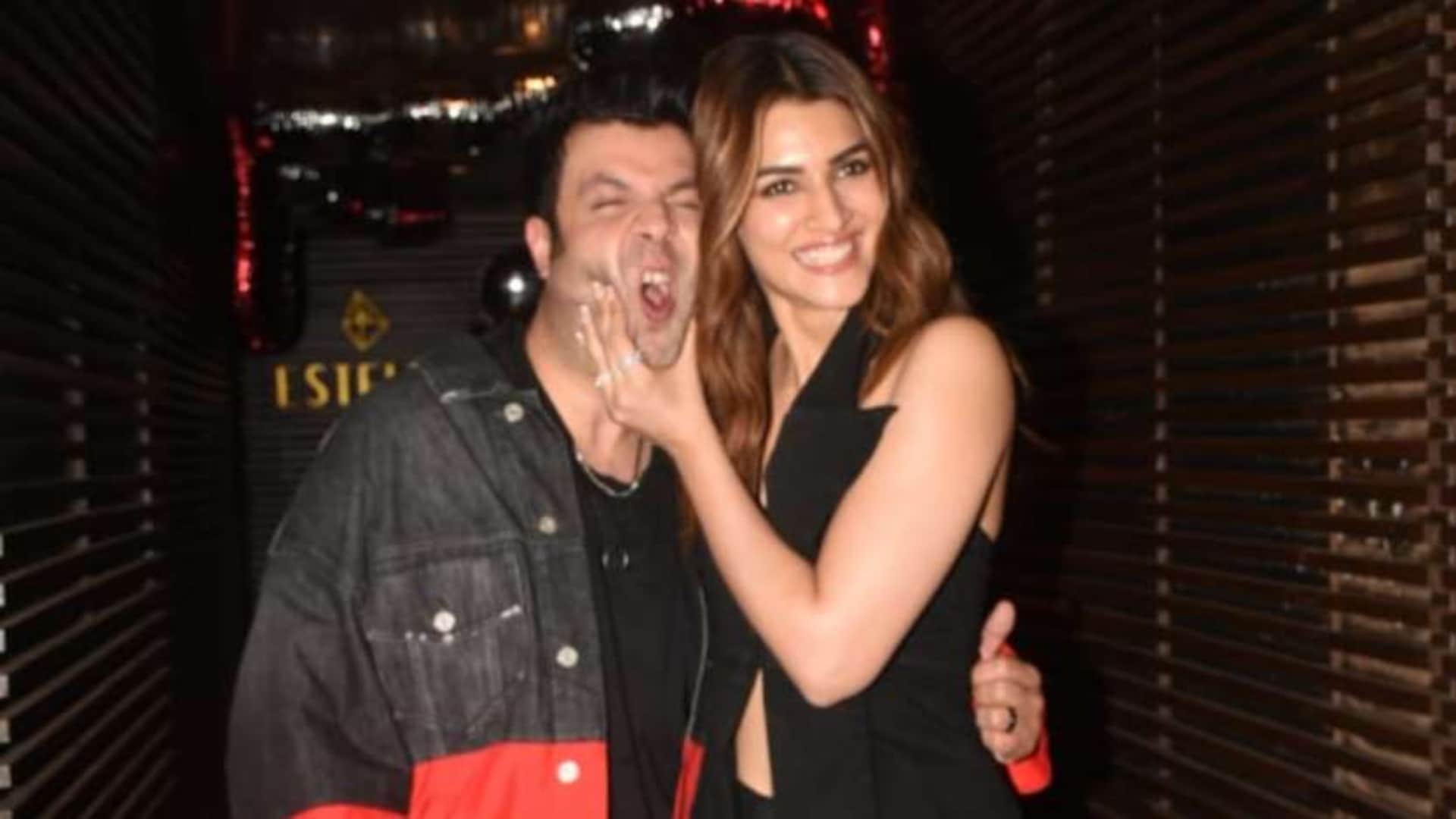 Bollywood actor Varun Sharma Said the toughest thing to do is to Write a Good Script know details here