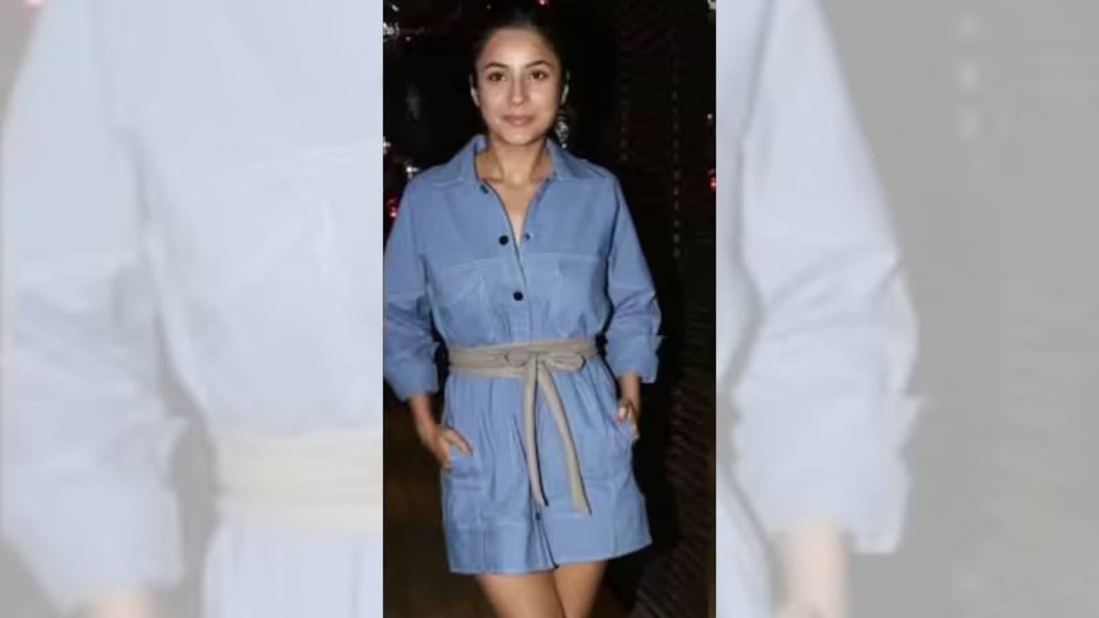 varun sharma birthday bash shehnaaz gill kriti sanon, Shehnaaz Gill sussanne khan Arpita Khan attend the party