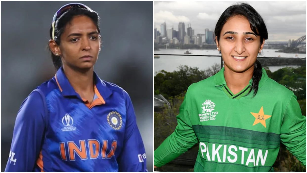 Women's T20 World Cup: India vs Pakistan match a day before WPL auction, captain Harmanpreet Kaur statement