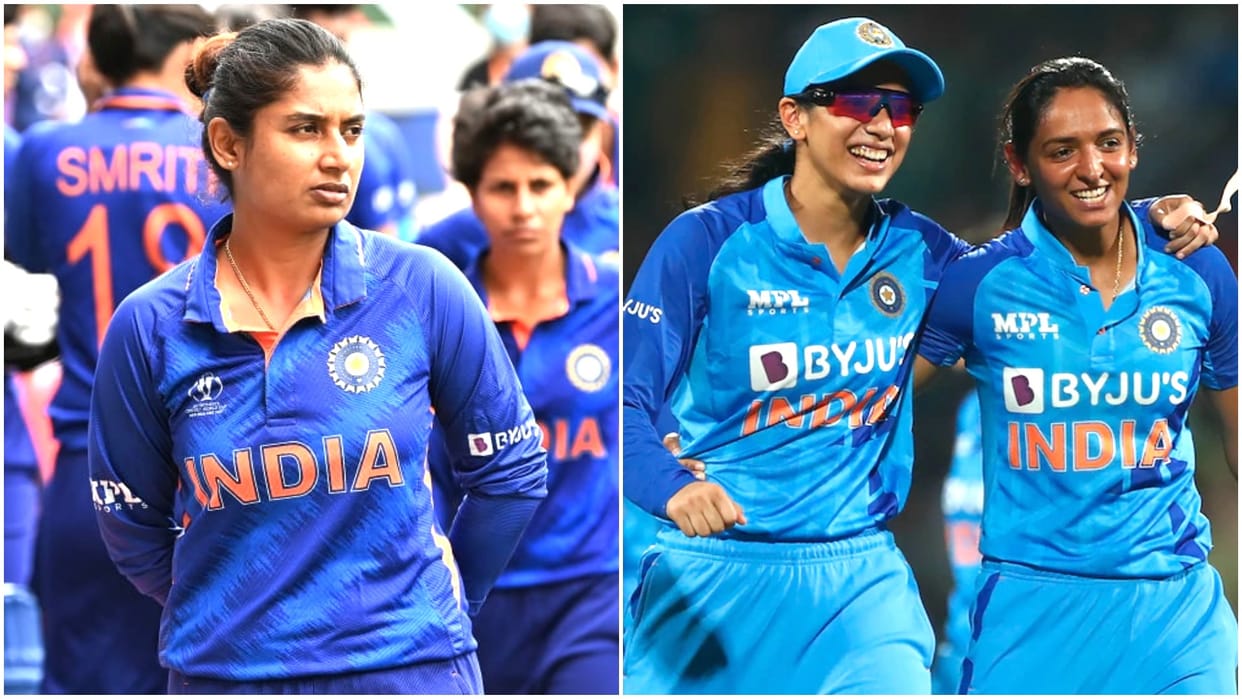 Womens T20 WC: Mithali Raj said- Bowlers will have tough test in South Africa, Team India depends on top order