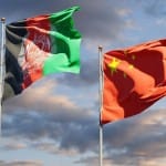 Afghanistan-China