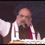 Amit Shah