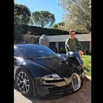Christiano Ronaldo