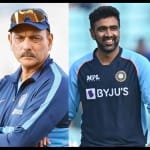 रवि शास्त्री ने अश्विन और सूर्यकुमार पर बयान दिया