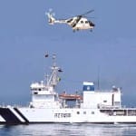 Indian Coast Guard (भारतीय तटरक्षक)